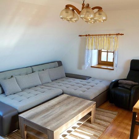 Ferienhaus Haring Kitzeck im Sausal Luaran gambar