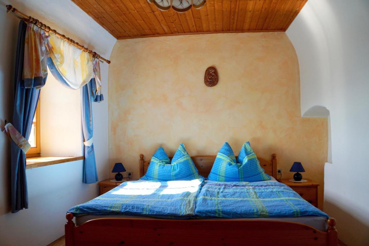 Ferienhaus Haring Kitzeck im Sausal Luaran gambar