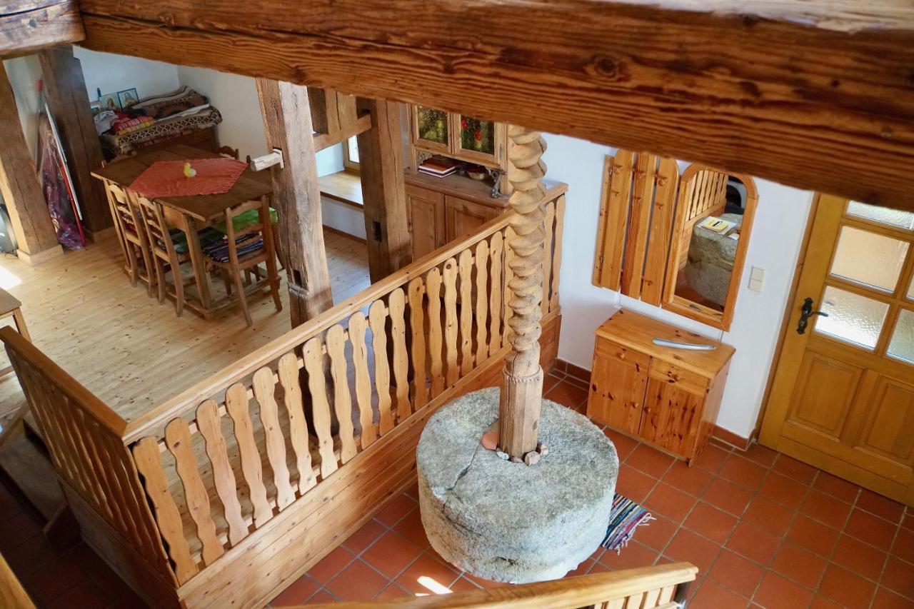 Ferienhaus Haring Kitzeck im Sausal Luaran gambar