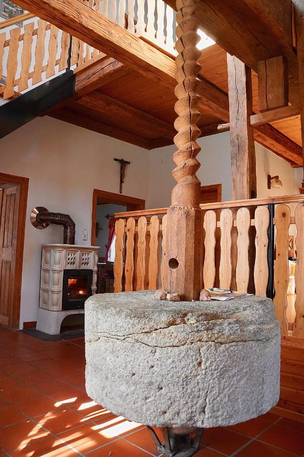 Ferienhaus Haring Kitzeck im Sausal Luaran gambar